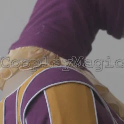 Assassin's Creed: Brotherhood Hellequin Cosplay -Cosplay Magic Store 13340e