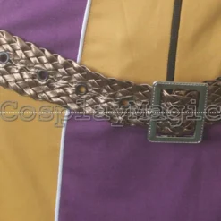 Assassin's Creed: Brotherhood Hellequin Cosplay -Cosplay Magic Store 13340f