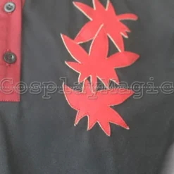 Un-Go Shinjuurou Yuuki Cosplay -Cosplay Magic Store 13360h