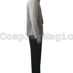 Un-Go Shinjuurou Yuuki Cosplay -Cosplay Magic Store 13363