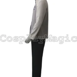 Un-Go Shinjuurou Yuuki Cosplay -Cosplay Magic Store 13364
