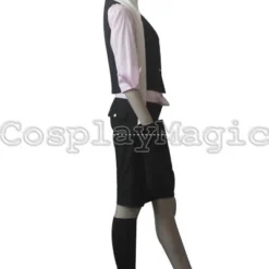 Un-Go Inga Child Form -Cosplay Magic Store 13373