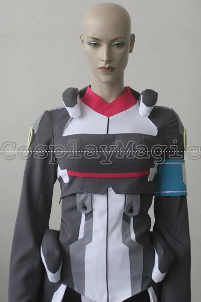 Horizon On The Middle Of Nowhere Musashi Ariadust Academy Cosplay 13 Horizon On The Middle Of Nowhere Musashi Ariadust Academy Cosplay - Image 13