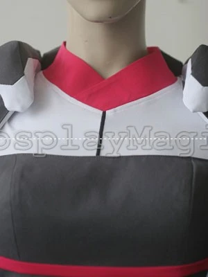 Horizon On The Middle Of Nowhere Musashi Ariadust Academy Cosplay 12 Horizon On The Middle Of Nowhere Musashi Ariadust Academy Cosplay - Image 12