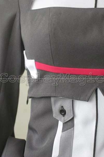 Horizon On The Middle Of Nowhere Musashi Ariadust Academy Cosplay 11 Horizon On The Middle Of Nowhere Musashi Ariadust Academy Cosplay - Image 11