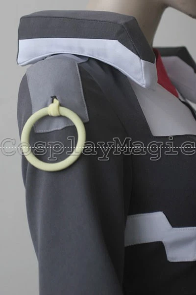 Horizon On The Middle Of Nowhere Musashi Ariadust Academy Cosplay 9 Horizon On The Middle Of Nowhere Musashi Ariadust Academy Cosplay - Image 9