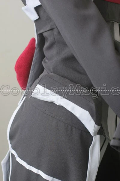 Horizon On The Middle Of Nowhere Musashi Ariadust Academy Cosplay 8 Horizon On The Middle Of Nowhere Musashi Ariadust Academy Cosplay - Image 8