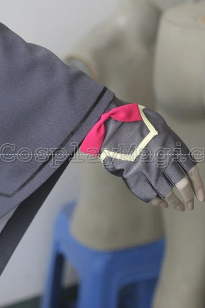 Horizon On The Middle Of Nowhere Musashi Ariadust Academy Cosplay 7 Horizon On The Middle Of Nowhere Musashi Ariadust Academy Cosplay - Image 7