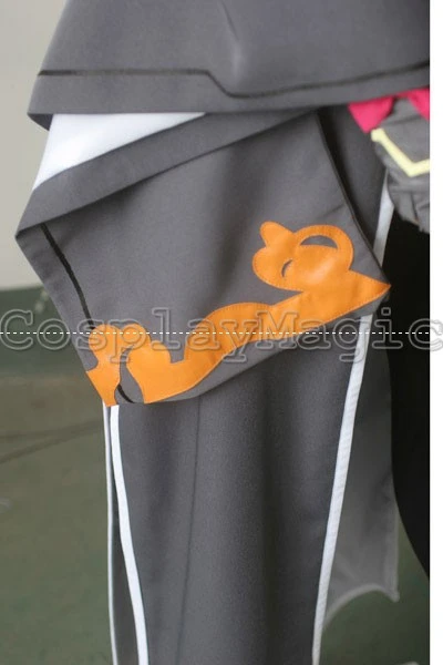 Horizon On The Middle Of Nowhere Musashi Ariadust Academy Cosplay 6 Horizon On The Middle Of Nowhere Musashi Ariadust Academy Cosplay - Image 6