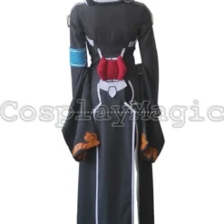 Horizon On The Middle Of Nowhere Musashi Ariadust Academy Cosplay 15 Horizon On The Middle Of Nowhere Musashi Ariadust Academy Cosplay -Cosplay Magic Store 13402