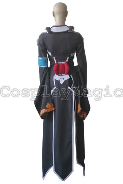 Horizon On The Middle Of Nowhere Musashi Ariadust Academy Cosplay 3 Horizon On The Middle Of Nowhere Musashi Ariadust Academy Cosplay - Image 3