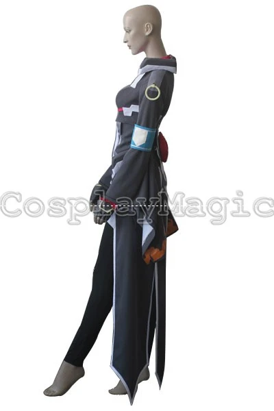 Horizon On The Middle Of Nowhere Musashi Ariadust Academy Cosplay 4 Horizon On The Middle Of Nowhere Musashi Ariadust Academy Cosplay - Image 4