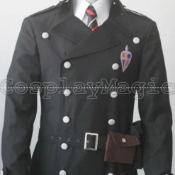 Blue Exorcist Yukio Okumura Cosplay -Cosplay Magic Store 13430a
