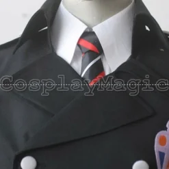 Blue Exorcist Yukio Okumura Cosplay -Cosplay Magic Store 13430b