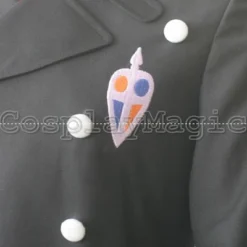 Blue Exorcist Yukio Okumura Cosplay -Cosplay Magic Store 13430c