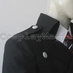 Blue Exorcist Yukio Okumura Cosplay -Cosplay Magic Store 13430f