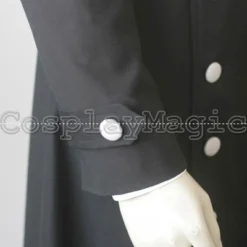 Blue Exorcist Yukio Okumura Cosplay -Cosplay Magic Store 13430g
