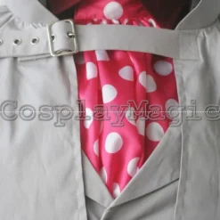Blue Exorcist Mephisto Pheles Cosplay -Cosplay Magic Store 13440c
