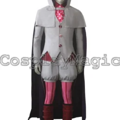 Blue Exorcist Mephisto Pheles Cosplay -Cosplay Magic Store 13441