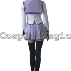 Angel Beats Yuri Nakamura Cosplay -Cosplay Magic Store 13482