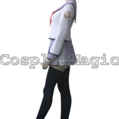 Angel Beats Yuri Nakamura Cosplay -Cosplay Magic Store 13483