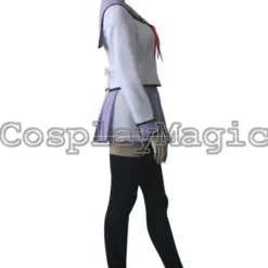 Angel Beats Yuri Nakamura Cosplay -Cosplay Magic Store 13484