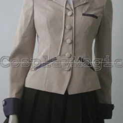 Angel Beats! Kanade Tachibana Cosplay -Cosplay Magic Store 13490a