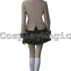 Angel Beats! Kanade Tachibana Cosplay -Cosplay Magic Store 13492