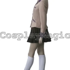 Angel Beats! Kanade Tachibana Cosplay -Cosplay Magic Store 13494