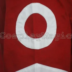 Naruto Haruno Sakura Deluxe Cosplay -Cosplay Magic Store 1350a