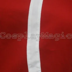 Naruto Haruno Sakura Deluxe Cosplay -Cosplay Magic Store 1350b