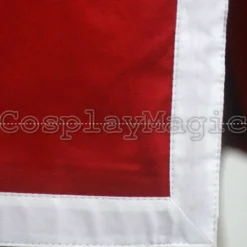 Naruto Haruno Sakura Deluxe Cosplay -Cosplay Magic Store 1350d