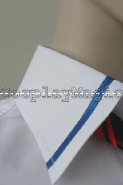 Tekken: Blood Vengeance Ling Xiaoyu Cosplay 12 Tekken: Blood Vengeance Ling Xiaoyu Cosplay - Image 12