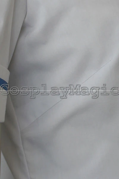 Tekken: Blood Vengeance Ling Xiaoyu Cosplay 13 Tekken: Blood Vengeance Ling Xiaoyu Cosplay - Image 13