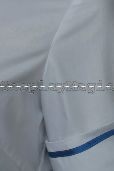 Tekken: Blood Vengeance Ling Xiaoyu Cosplay 11 Tekken: Blood Vengeance Ling Xiaoyu Cosplay - Image 11