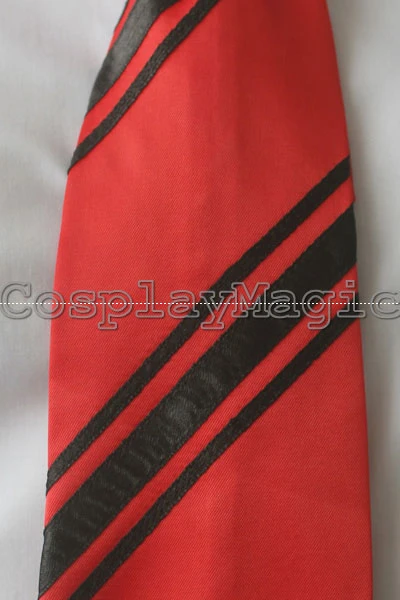 Tekken: Blood Vengeance Ling Xiaoyu Cosplay 10 Tekken: Blood Vengeance Ling Xiaoyu Cosplay - Image 10