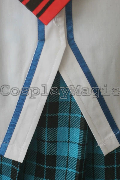 Tekken: Blood Vengeance Ling Xiaoyu Cosplay 9 Tekken: Blood Vengeance Ling Xiaoyu Cosplay - Image 9