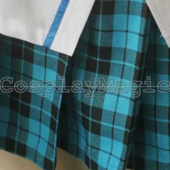 Tekken: Blood Vengeance Ling Xiaoyu Cosplay 20 Tekken: Blood Vengeance Ling Xiaoyu Cosplay -Cosplay Magic Store 13530g