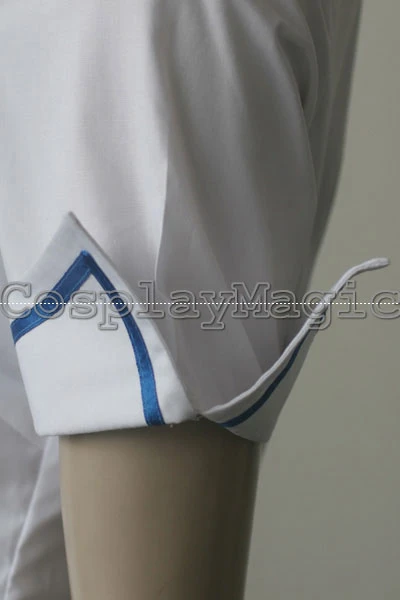 Tekken: Blood Vengeance Ling Xiaoyu Cosplay 6 Tekken: Blood Vengeance Ling Xiaoyu Cosplay - Image 6