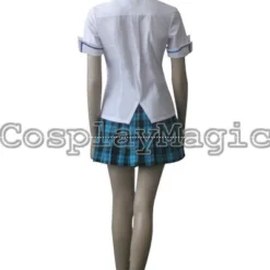 Tekken: Blood Vengeance Ling Xiaoyu Cosplay 16 Tekken: Blood Vengeance Ling Xiaoyu Cosplay -Cosplay Magic Store 13532