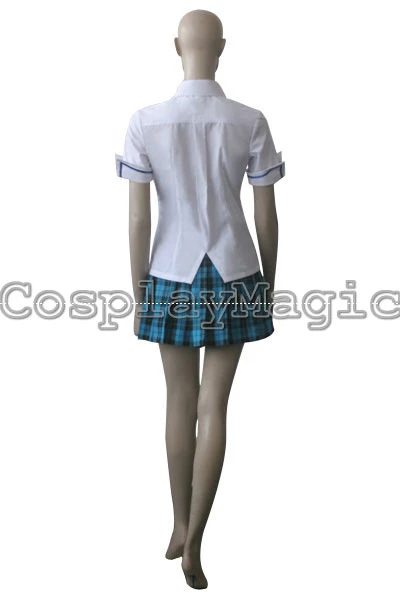 Tekken: Blood Vengeance Ling Xiaoyu Cosplay 4 Tekken: Blood Vengeance Ling Xiaoyu Cosplay - Image 4