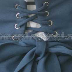 Fate/Stay Night Casual Saber Cosplay 20 Fate/Stay Night Casual Saber Cosplay -Cosplay Magic Store 13550f