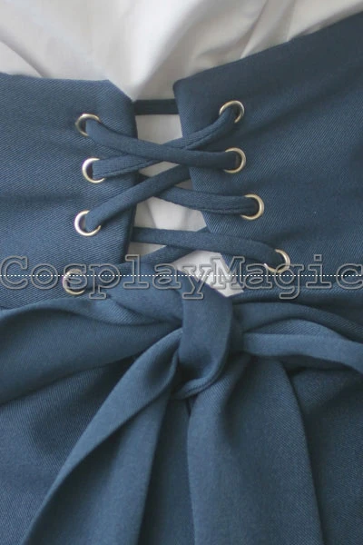 Fate/Stay Night Casual Saber Cosplay 8 Fate/Stay Night Casual Saber Cosplay - Image 8