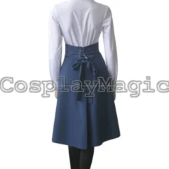 Fate/Stay Night Casual Saber Cosplay 15 Fate/Stay Night Casual Saber Cosplay -Cosplay Magic Store 13552