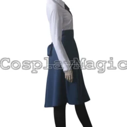 Fate/Stay Night Casual Saber Cosplay 17 Fate/Stay Night Casual Saber Cosplay -Cosplay Magic Store 13553