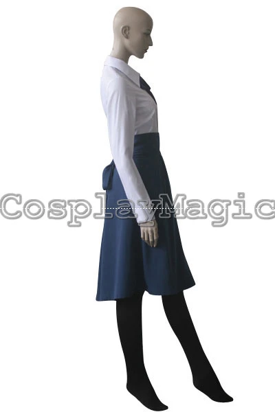 Fate/Stay Night Casual Saber Cosplay 5 Fate/Stay Night Casual Saber Cosplay - Image 5