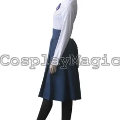 Fate/Stay Night Casual Saber Cosplay 16 Fate/Stay Night Casual Saber Cosplay -Cosplay Magic Store 13554