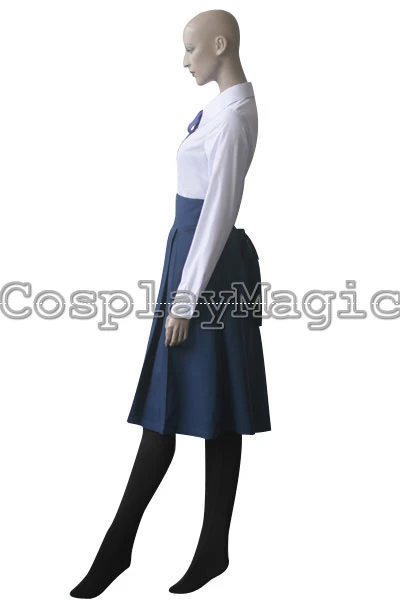 Fate/Stay Night Casual Saber Cosplay 4 Fate/Stay Night Casual Saber Cosplay - Image 4