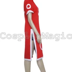 Naruto Haruno Sakura Deluxe Cosplay -Cosplay Magic Store 1356