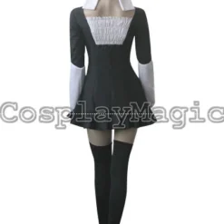 Bleach Riruka Dokugamine Cosplay -Cosplay Magic Store 13592
